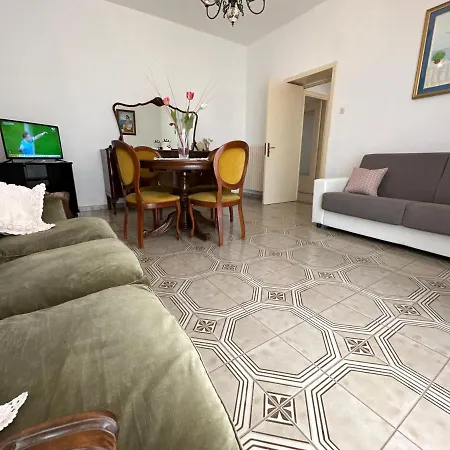 Ferienhaus Da Lella E Tore Gallipoli