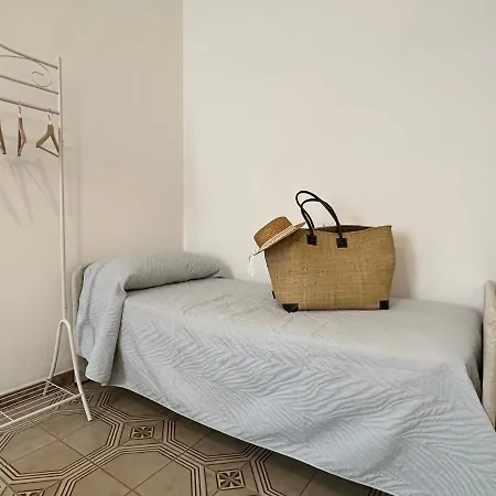 Da Lella E Tore Ferienhaus