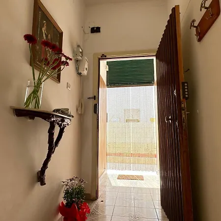 Ferienhaus Da Lella E Tore