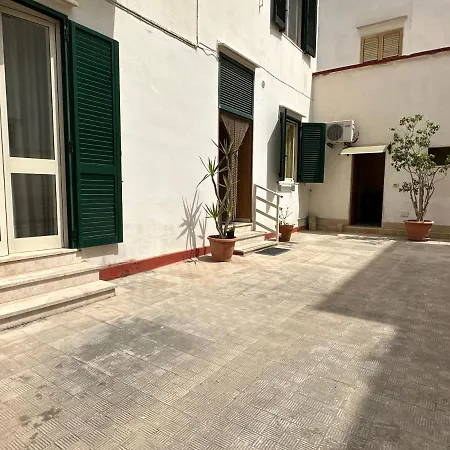 Da Lella E Tore * Gallipoli