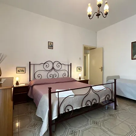Da Lella E Tore Ferienhaus