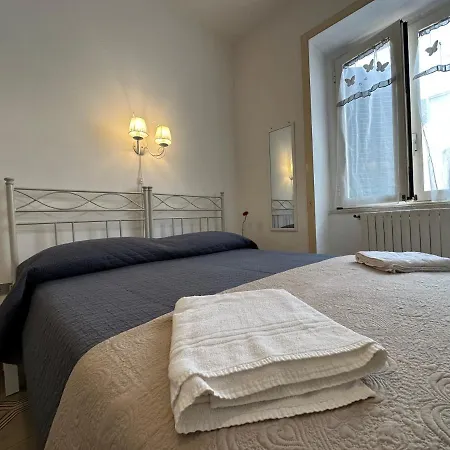 Da Lella E Tore Ferienhaus