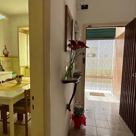 بيت للعطل Da Lella E Tore