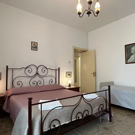 Da Lella E Tore بيت للعطل