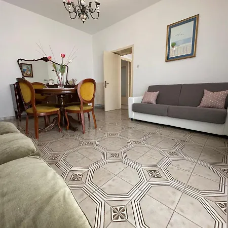 Da Lella E Tore Ferienhaus Gallipoli